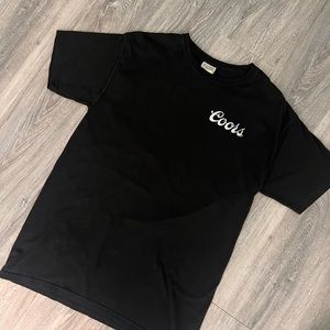 Vintage Coors T Shirt